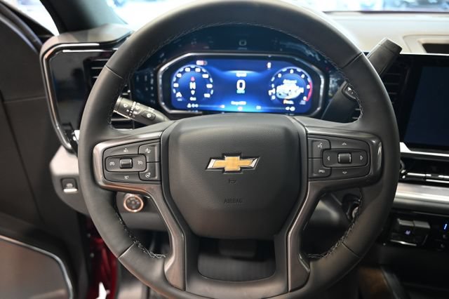New 2026 Chevrolet Silverado 2500 High Country w/ High Country Premium Package AWD/4WD image 24