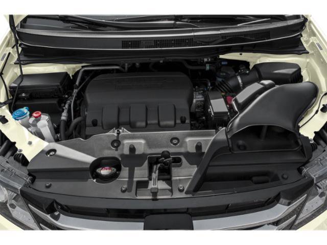 Used 2015 Honda Odyssey LX image 13