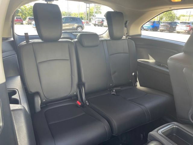 Used 2025 Honda Odyssey EX-L image 38