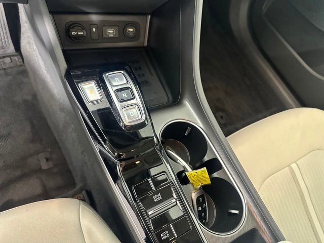 Certified 2023 Hyundai Sonata SEL image 20