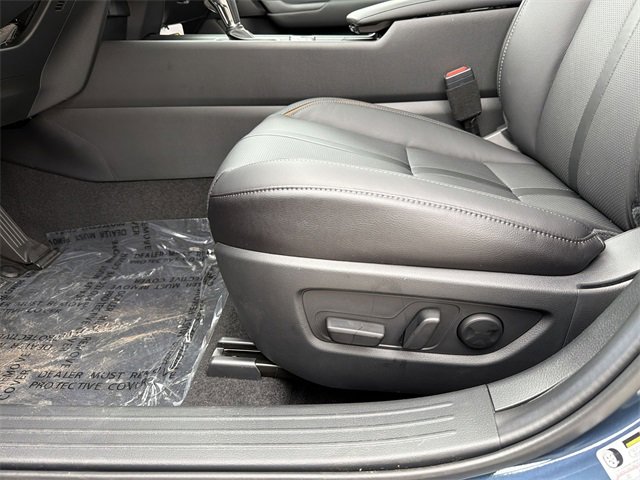 New 2026 MAZDA CX-50 AWD 2.5 S w/ Cargo Package image 12