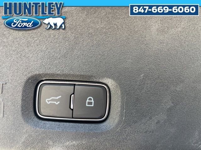 Used 2025 Ford Expedition Max Active image 17