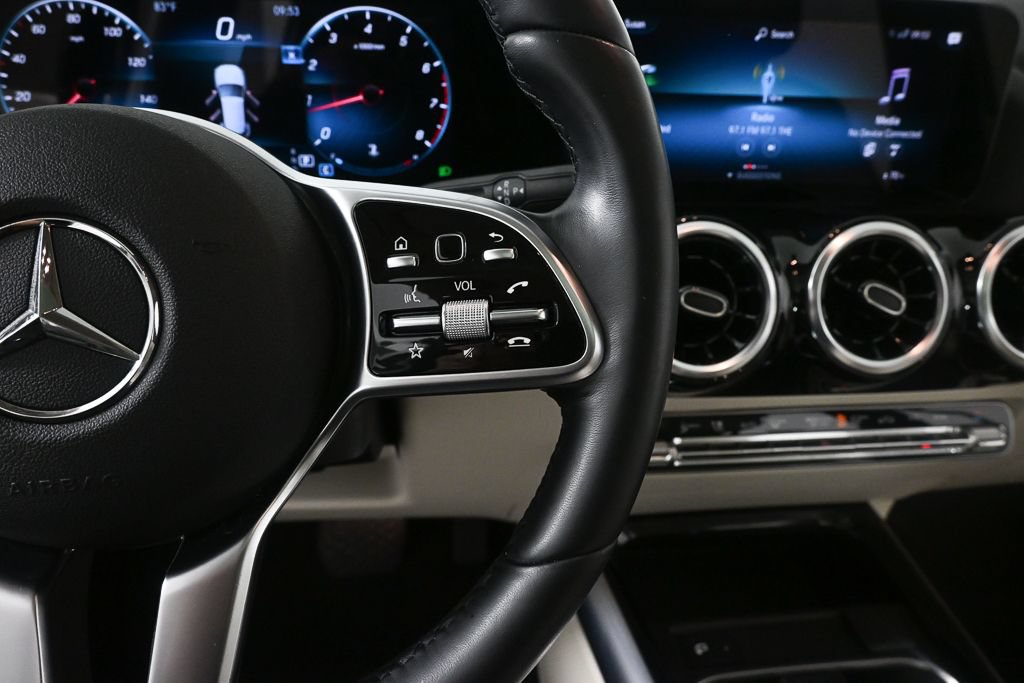 Used 2022 Mercedes-Benz GLA 250 image 11