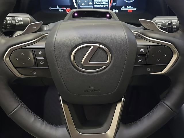 New 2026 Lexus TX 350 AWD image 20