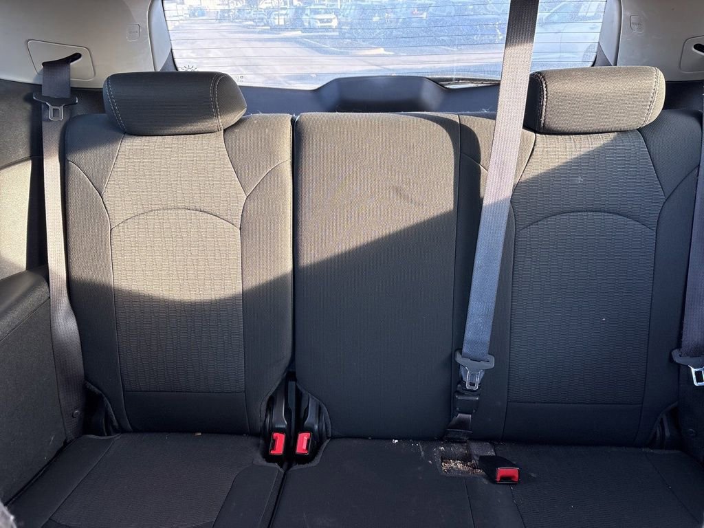 Used 2014 Chevrolet Traverse LT w/ All-Star Edition image 13