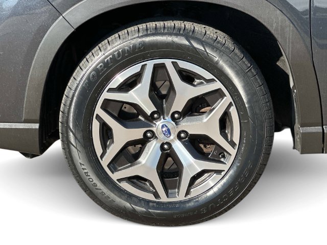 Used 2019 Subaru Forester Premium AWD/4WD image 10