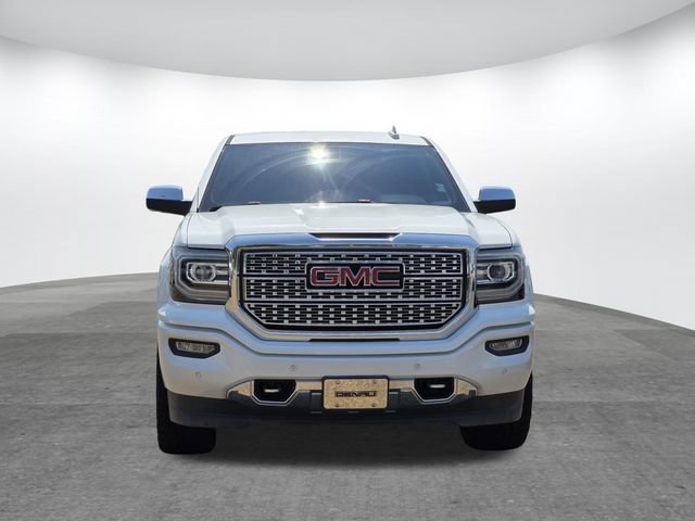 Used 2018 GMC Sierra 1500 Denali w/ Denali Ultimate Package AWD/4WD image 2