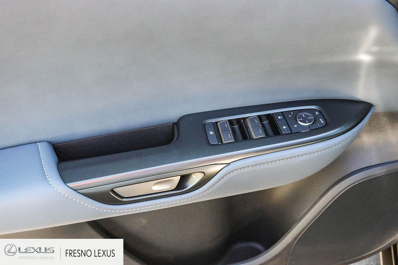 New 2026 Lexus RZ 350e 2WD image 23