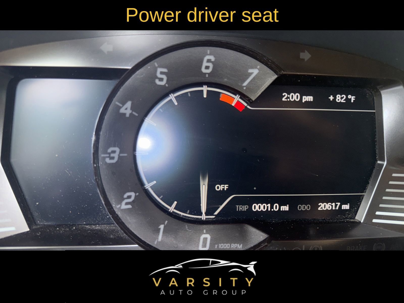 Used 2022 Toyota Supra Premium w/ Driver Assist Package image 16