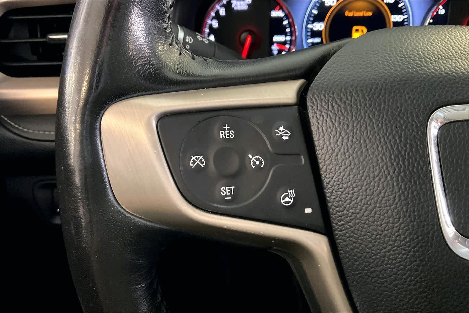 Used 2019 GMC Acadia Denali FWD image 21