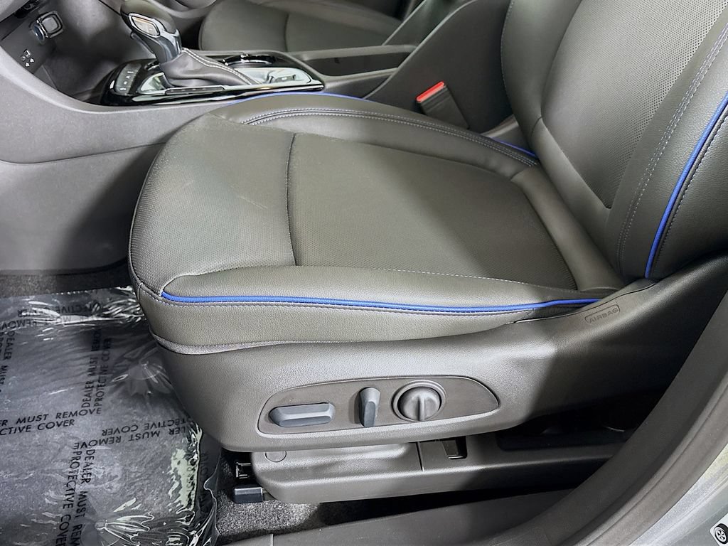 New 2026 Buick Encore GX Sport Touring w/ Advanced Technology Package AWD/4WD image 17