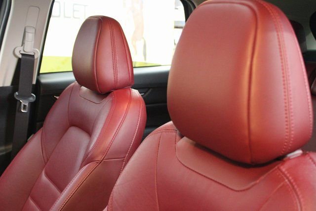 Used 2021 MAZDA CX-5 Touring image 20