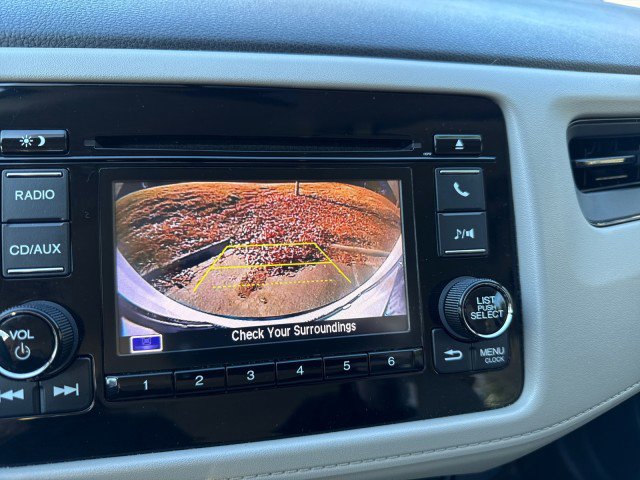 Used 2018 Honda HR-V LX image 25