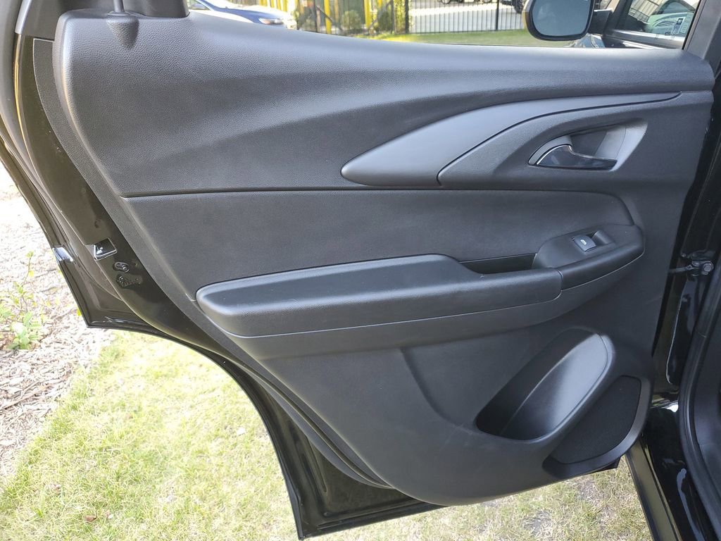 Used 2023 Chevrolet TrailBlazer LT image 14