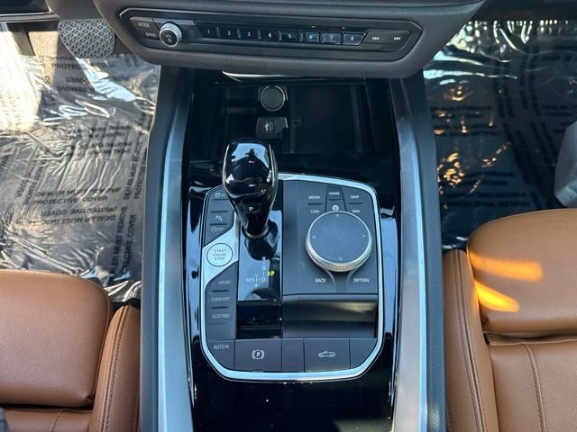 Used 2022 BMW Z4 sDrive30i w/ Premium Package RWD image 25