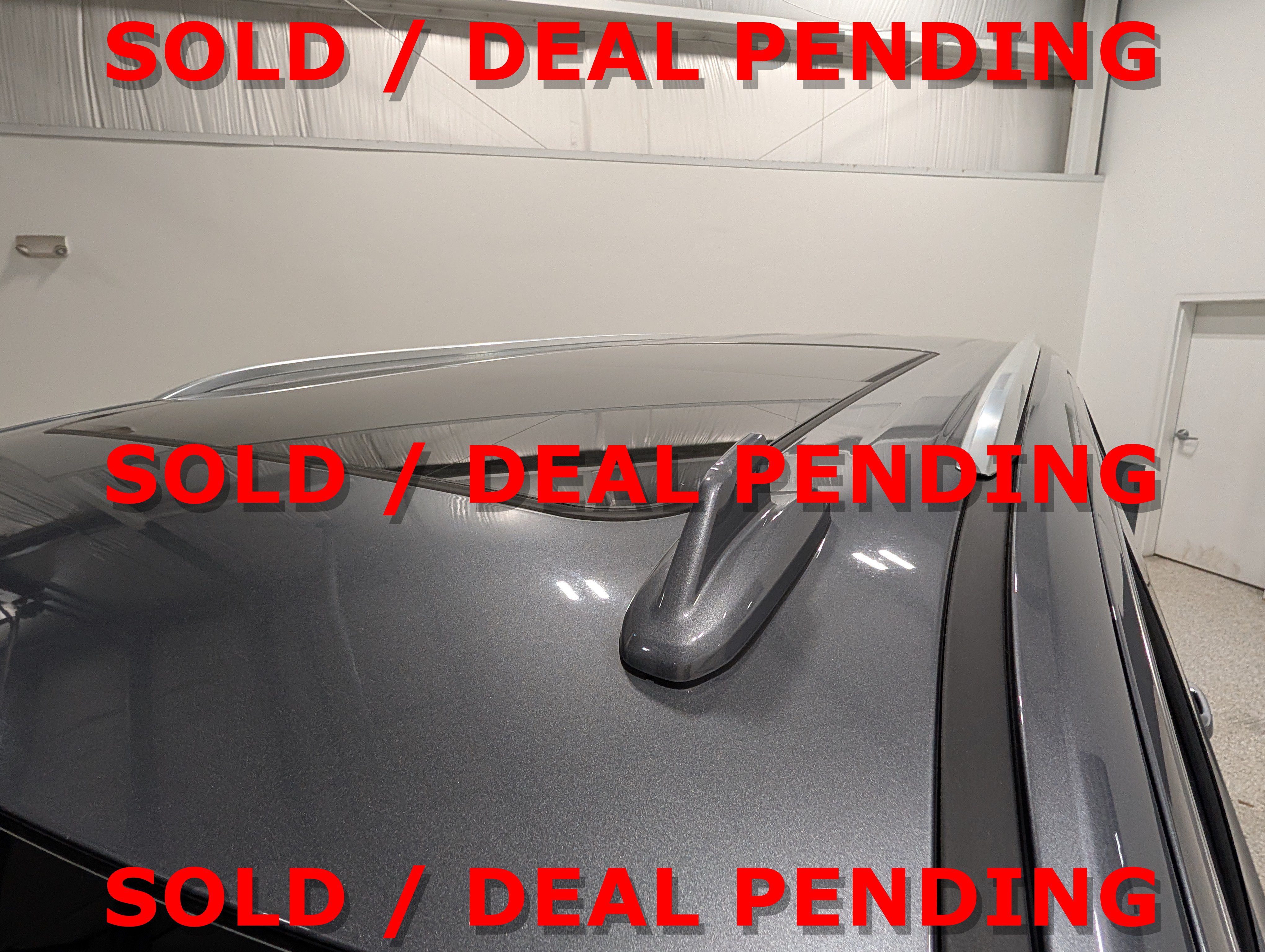 Used 2022 GMC Yukon Denali AWD/4WD image 7