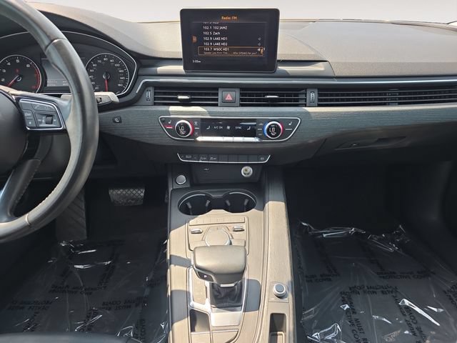 Used 2018 Audi A4 2.0T Ultra Premium FWD image 11