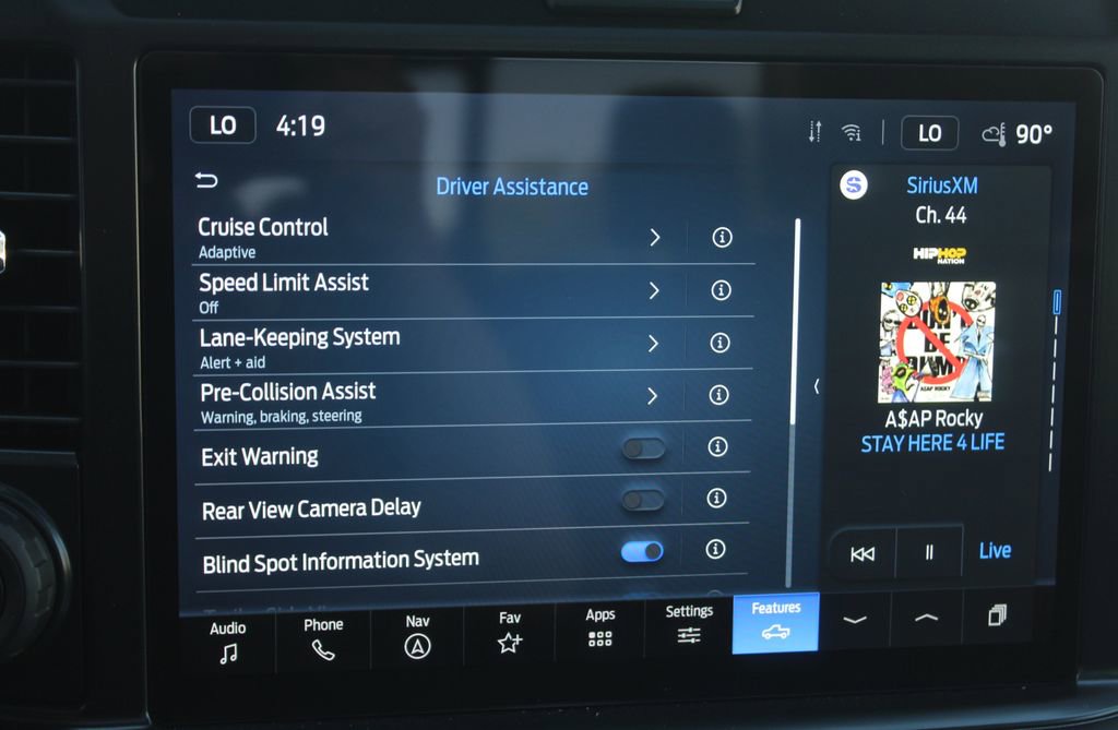 New 2026 Ford F250 Platinum image 35