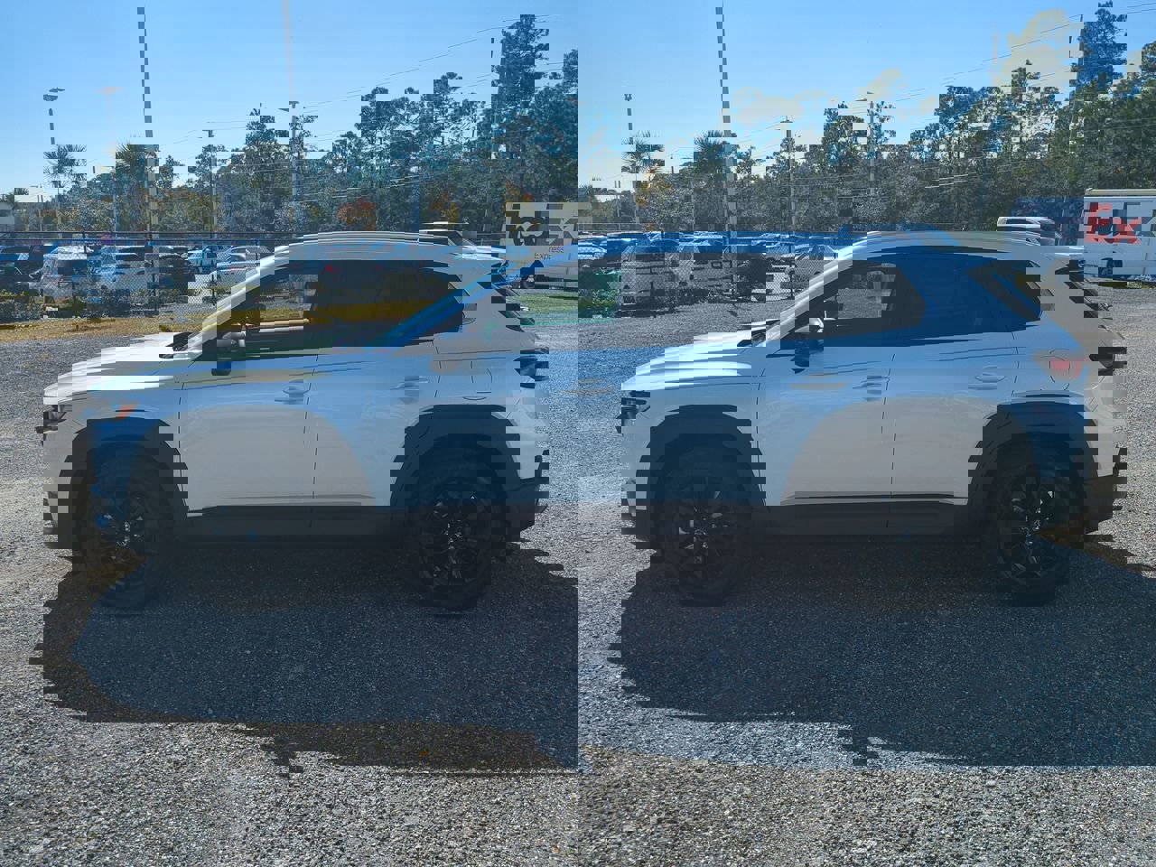 New 2026 MAZDA CX-50 AWD 2.5 S w/ Preferred Pkg image 7