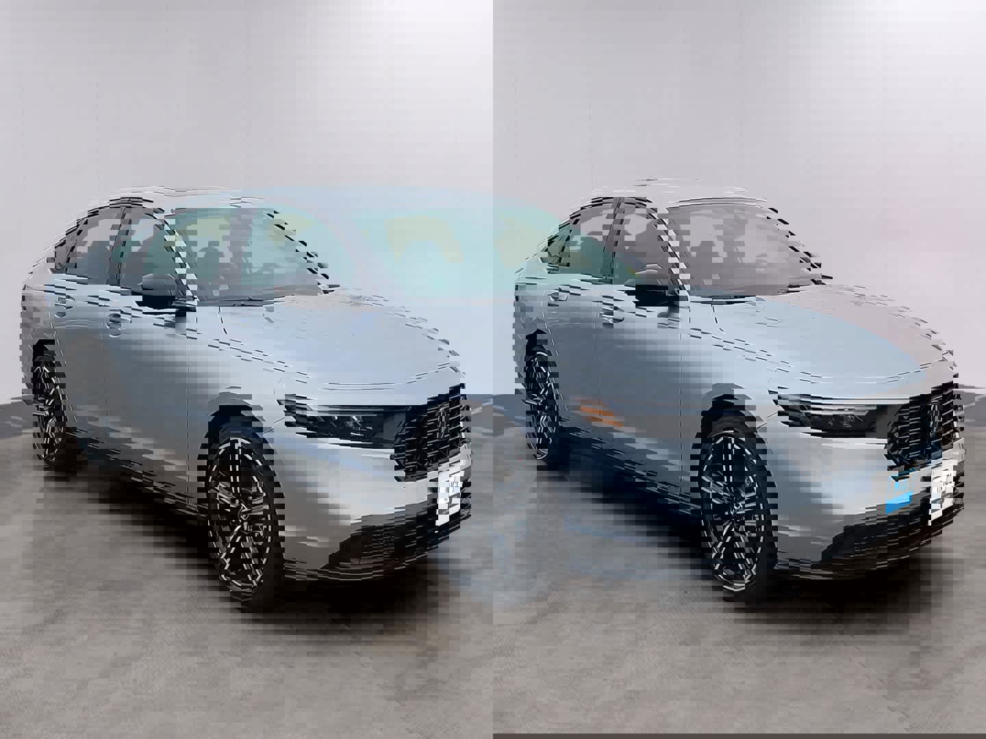 New 2026 Honda Accord Sport image 2