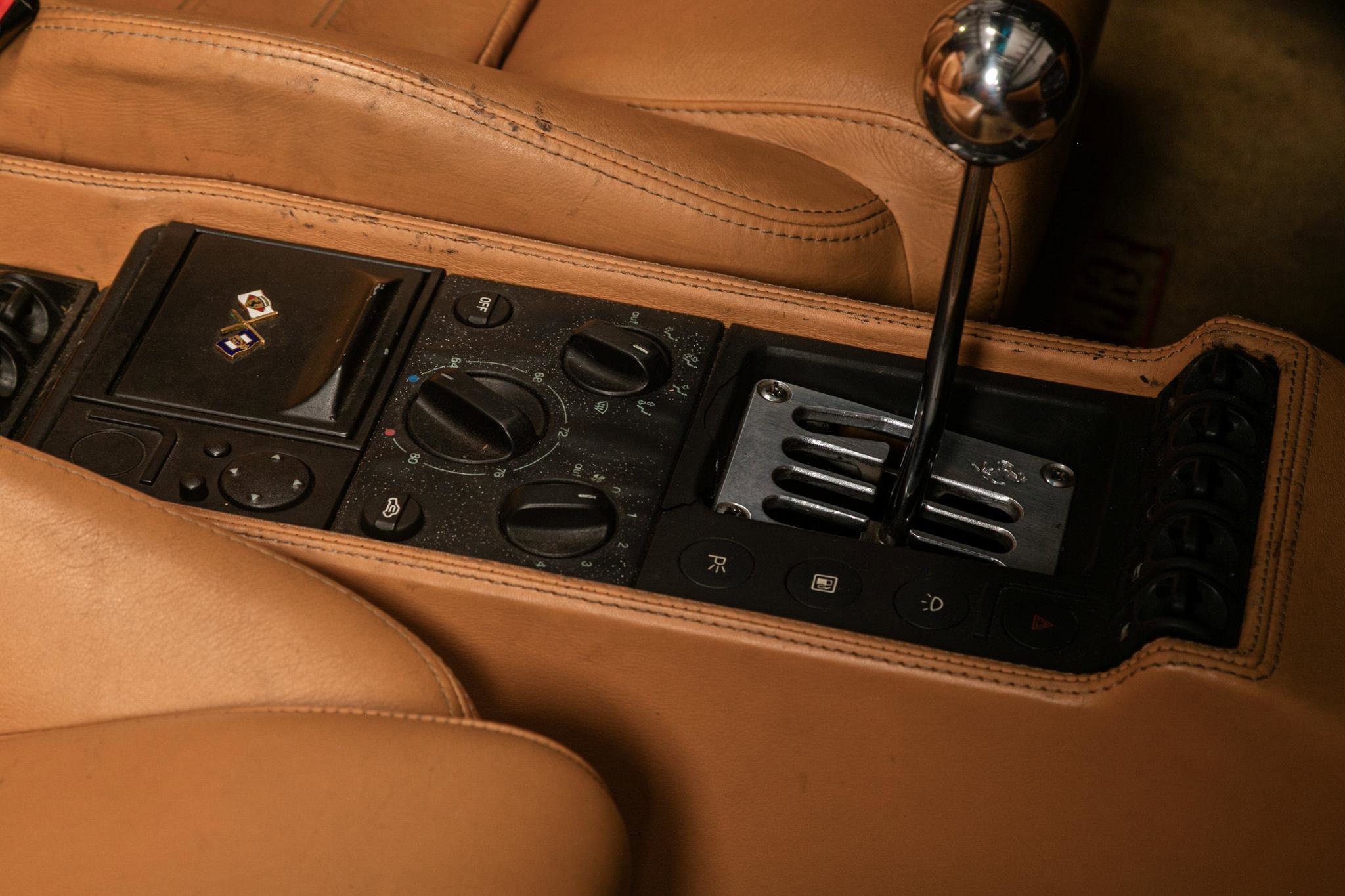 Used 1995 Ferrari F355 Spider RWD image 35
