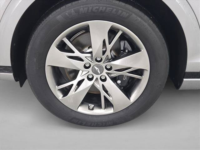 Used 2024 Genesis GV70 3.5T Sport AWD/4WD image 22