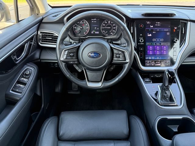Used 2022 Subaru Outback Limited AWD/4WD image 25