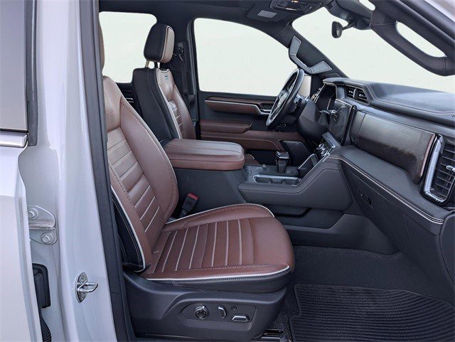 Certified 2024 GMC Sierra 1500 Denali Ultimate image 25