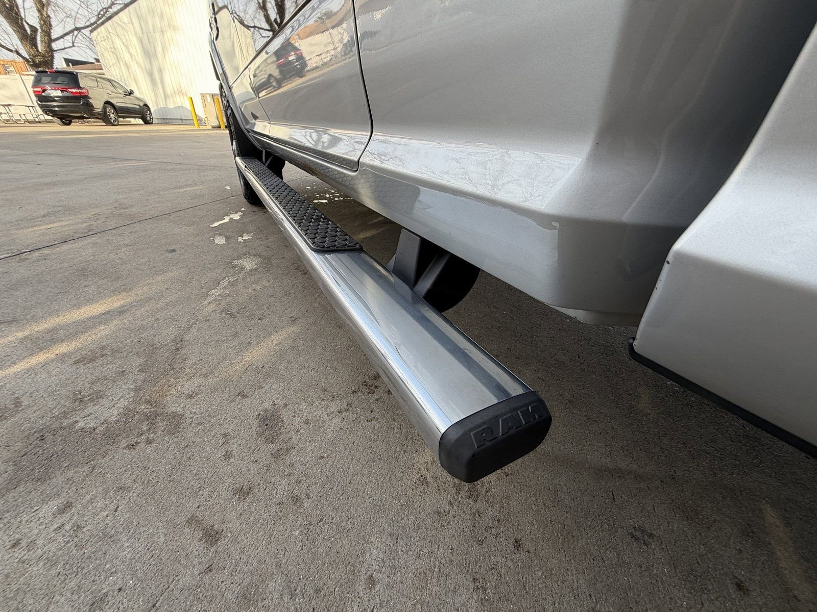 Used 2015 RAM 2500 Laramie image 36