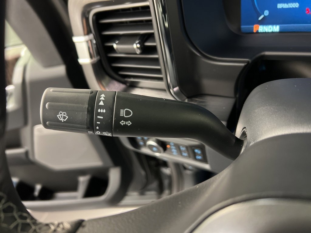 New 2026 Ford F250 Lariat image 24