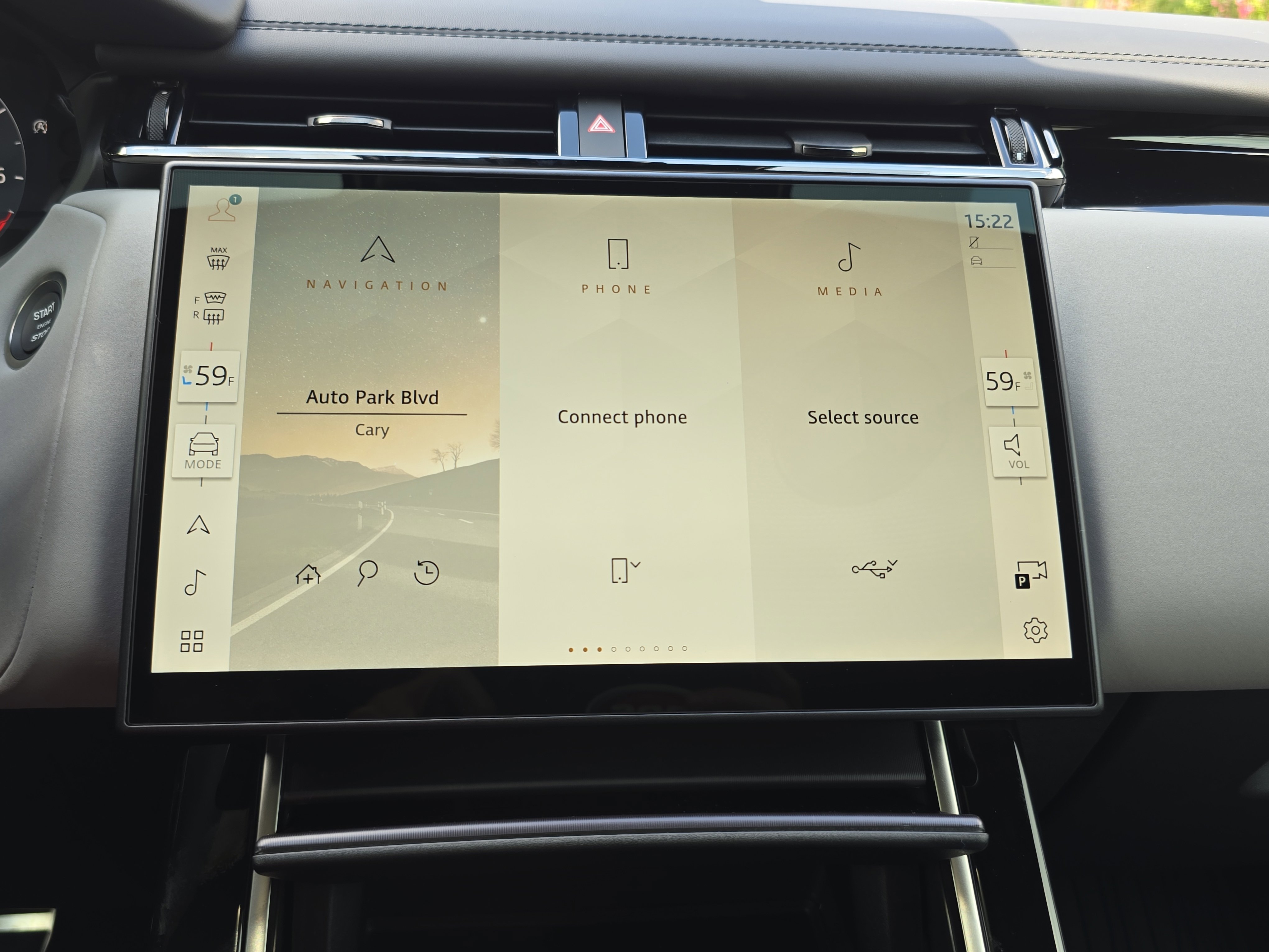 New 2026 Land Rover Range Rover Velar Dynamic SE image 20