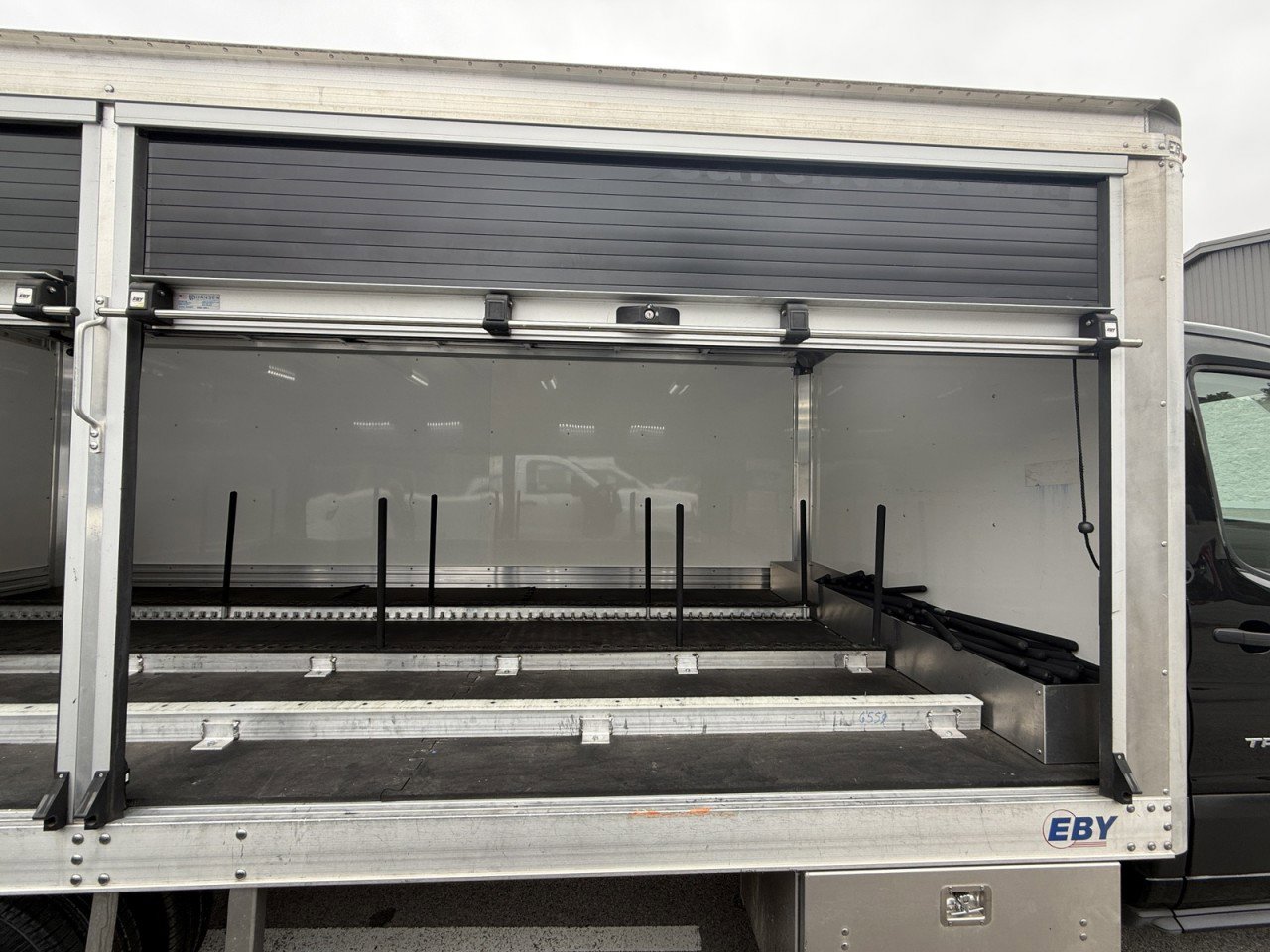 Used 2022 Ford Transit 350 image 10