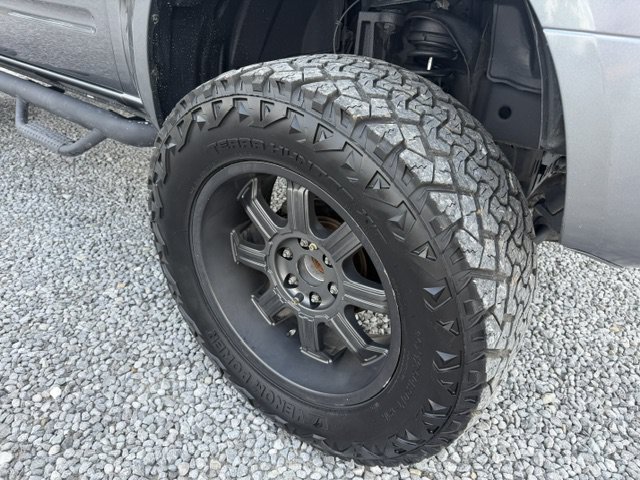 Used 2019 Nissan Frontier SV w/ Value Truck Package RWD image 7