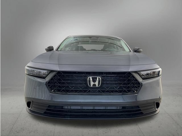 New 2026 Honda Accord SE image 9