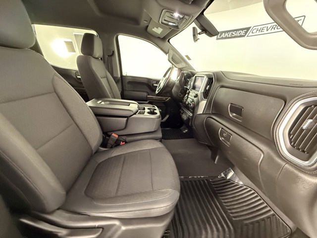 Used 2019 Chevrolet Silverado 1500 RST image 16