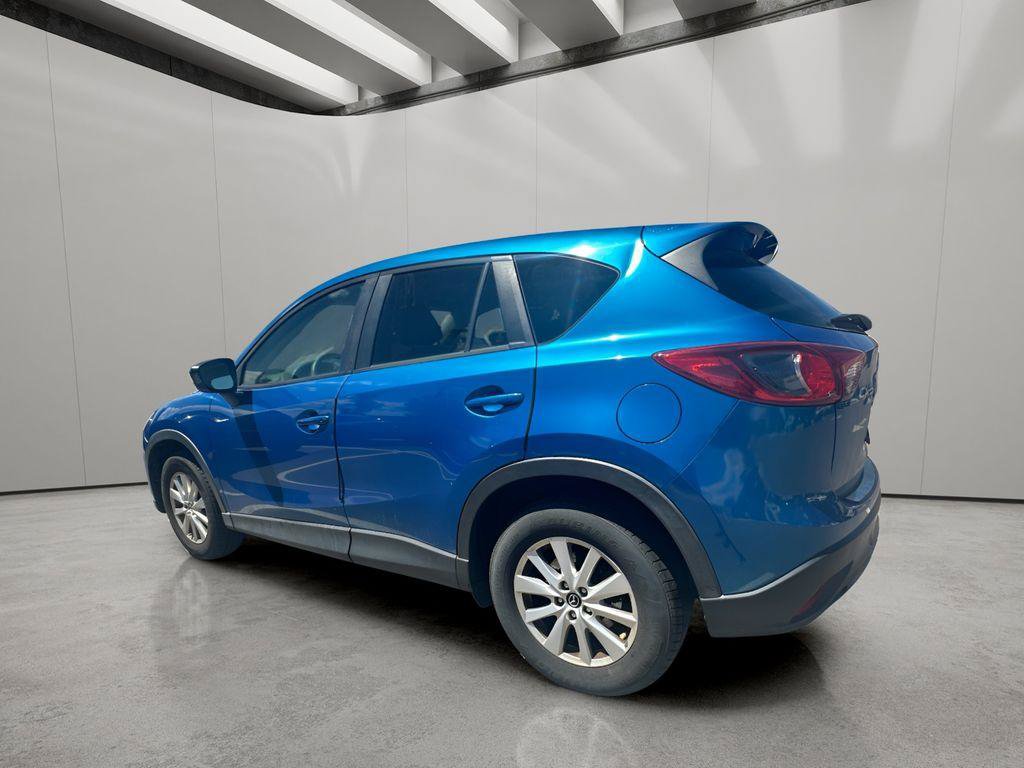 Used 2013 MAZDA CX-5 Touring w/ Touring Tech Pkg AWD/4WD image 1