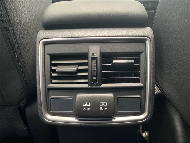 Used 2020 Subaru Forester Premium image 24