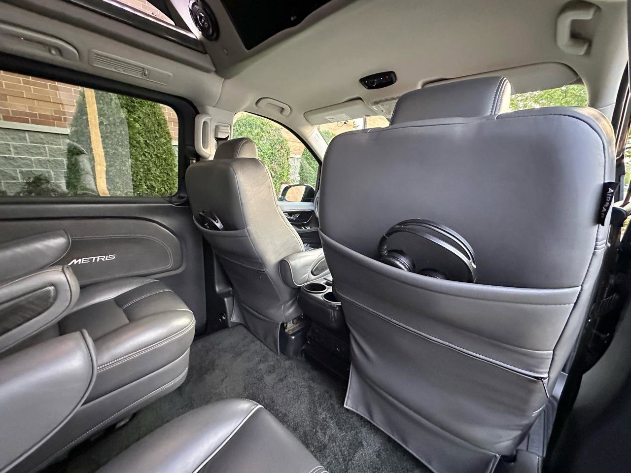 Used 2018 Mercedes-Benz Metris Passenger image 49