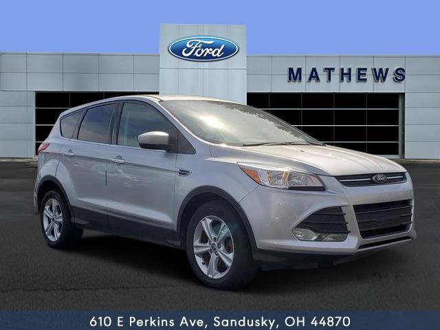 Used 2014 Ford Escape SE