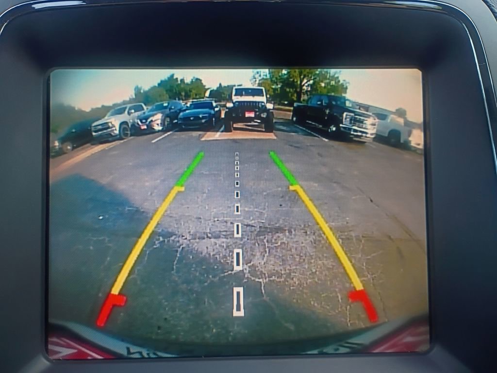 Used 2016 Dodge Durango SXT w/ Quick Order Package 23B RWD image 9