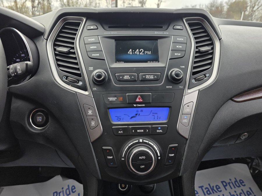Used 2013 Hyundai Santa Fe Sport 2.0T image 14