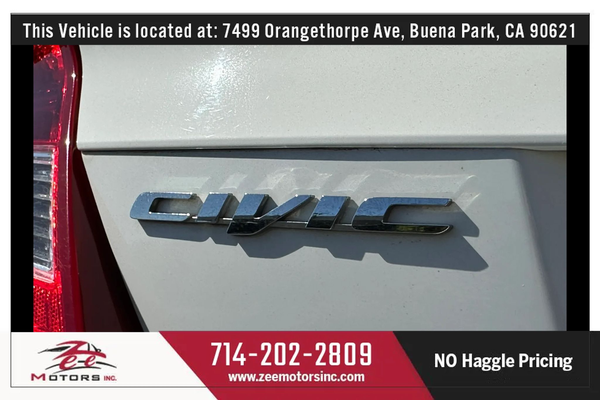 Used 2012 Honda Civic EX-L image 52