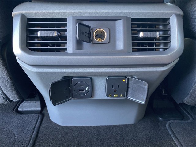 Used 2022 Ford F150 XLT w/ Trailer Tow Package image 15