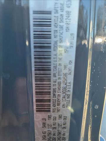 Used 2020 Jeep Wrangler Unlimited Sport image 23