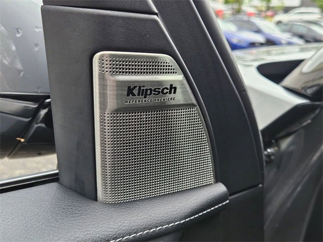 New 2025 INFINITI QX80 Sensory w/ Exterior Package image 16