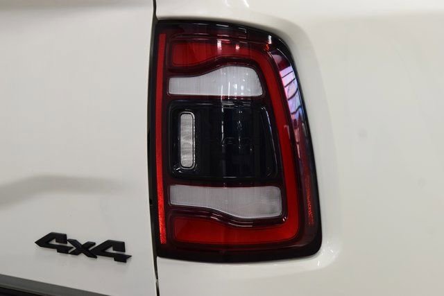 Used 2024 RAM 3500 Laramie w/ Night Edition image 18