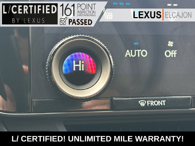 Certified 2026 Lexus NX 350h AWD w/ Accessory Package (2T) image 29