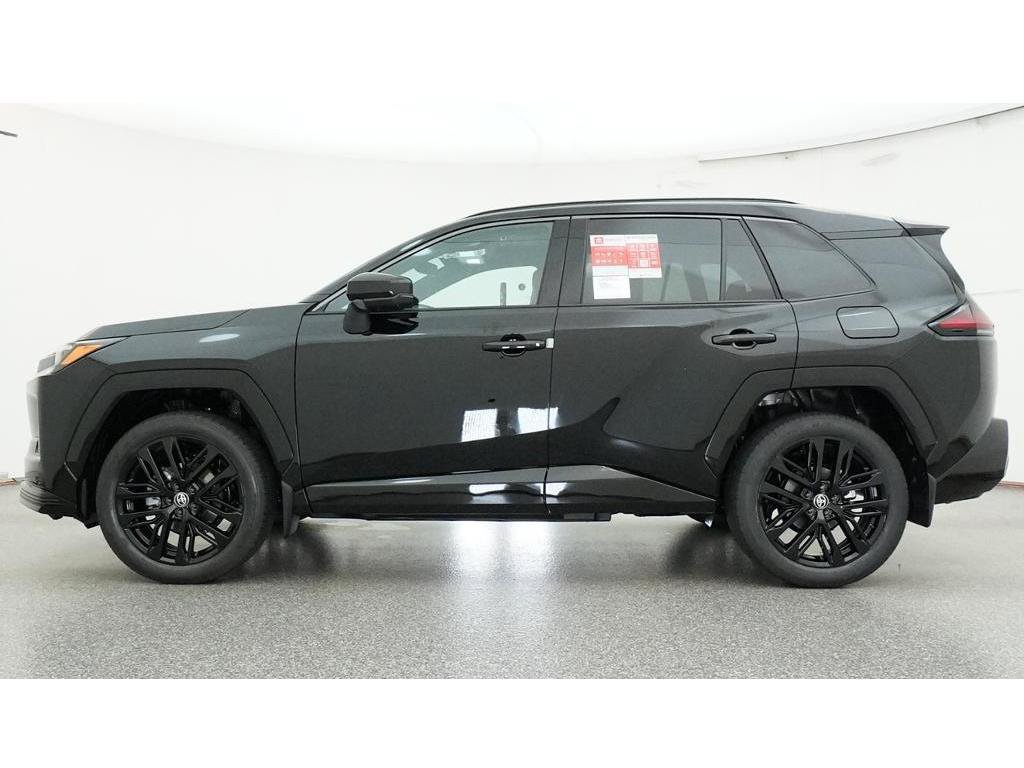 New 2026 Toyota RAV4 XSE AWD/4WD image 25