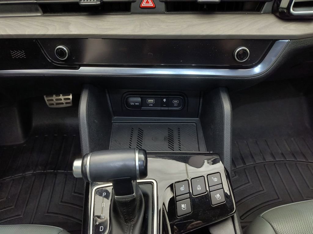 Used 2023 Kia Sportage X-Pro Prestige AWD/4WD image 25