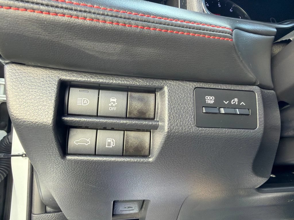 Used 2021 Toyota Avalon TRD FWD image 25